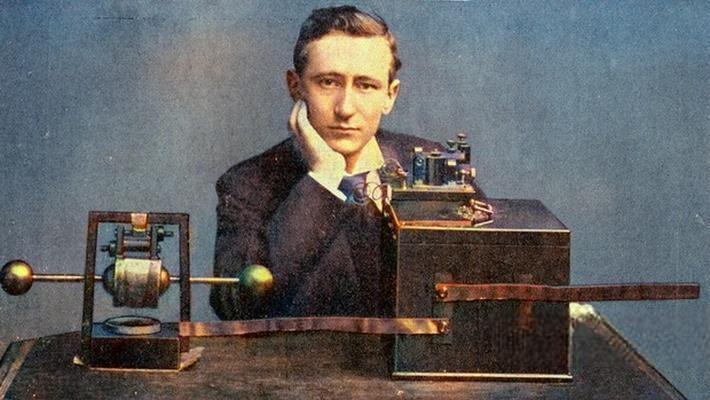 Кто на самом деле изобрел радио