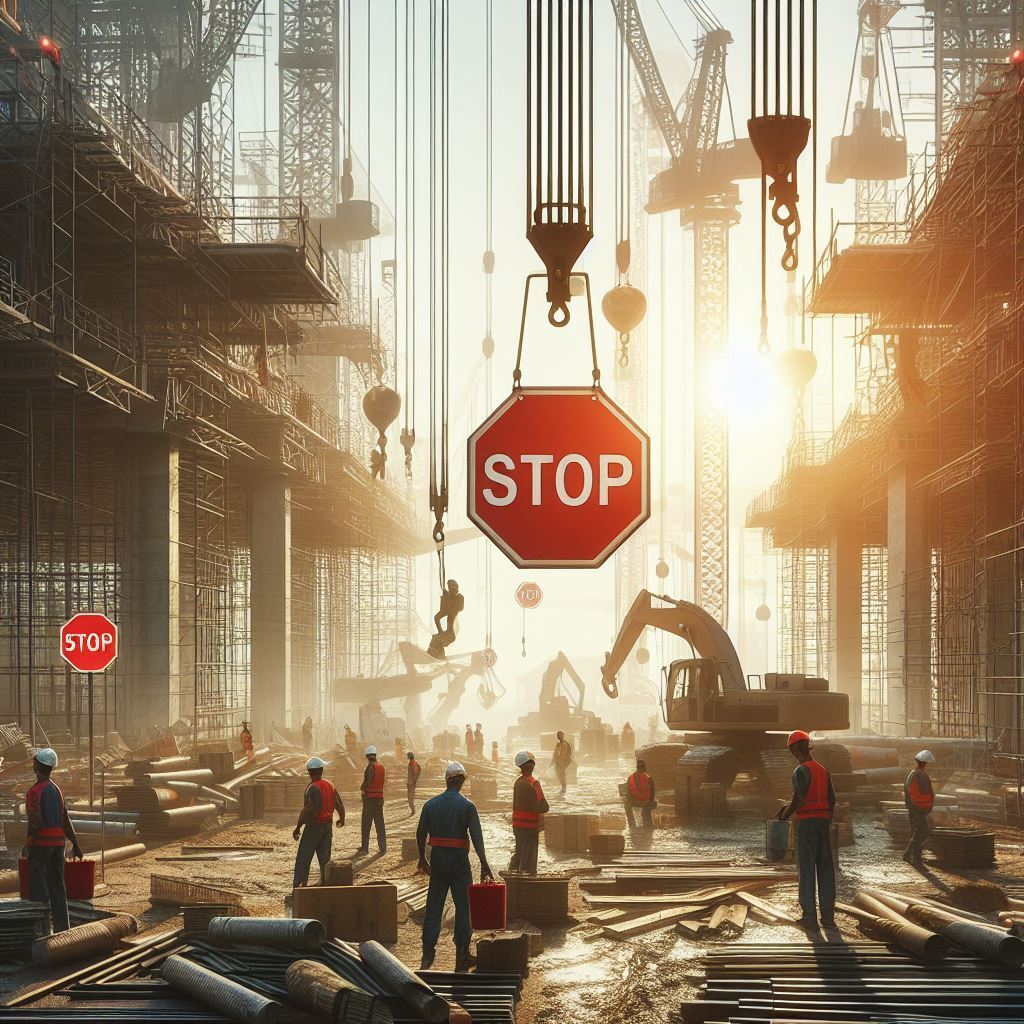 Россия может амнистировать около 500 тысяч депортированных таджикских мигрантов-строителей