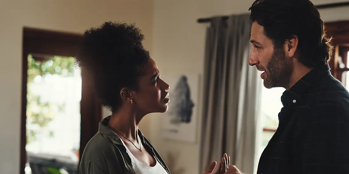 Самая удивительная причина, по которой люди изменяют, согласно исследованиям.