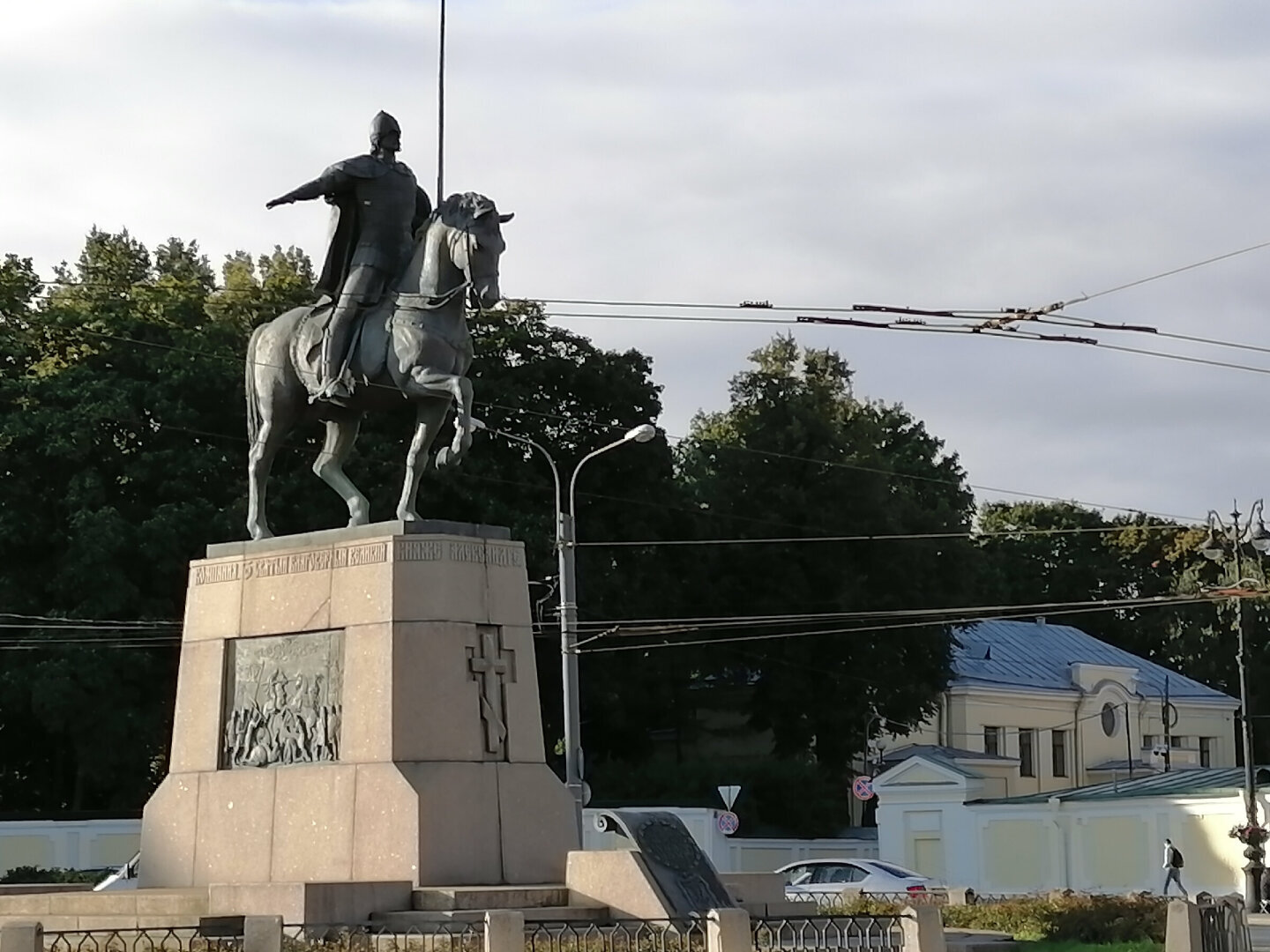 Католицизм - тысяча лет провокаторства