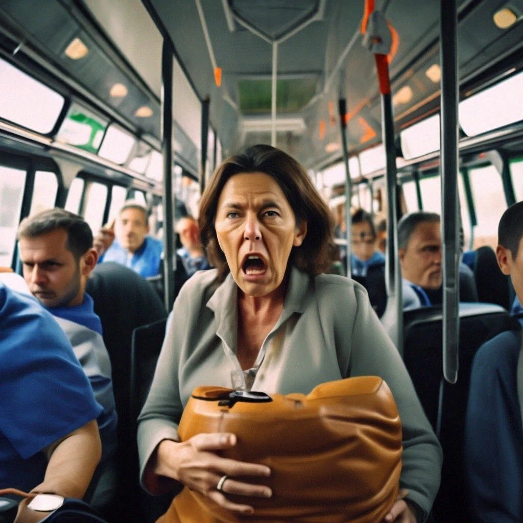 19 случаев неслыханной наглости