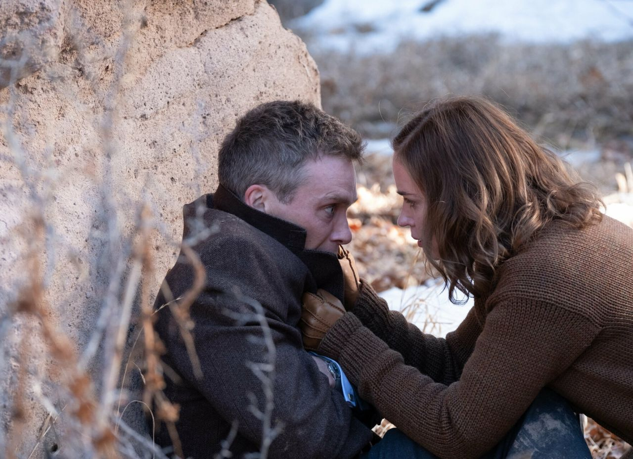 Великий обман Нолана - Оппенгеймер