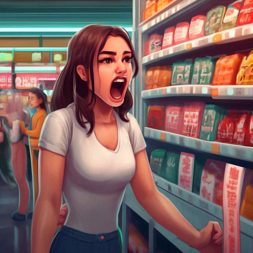 19 случаев неслыханной наглости