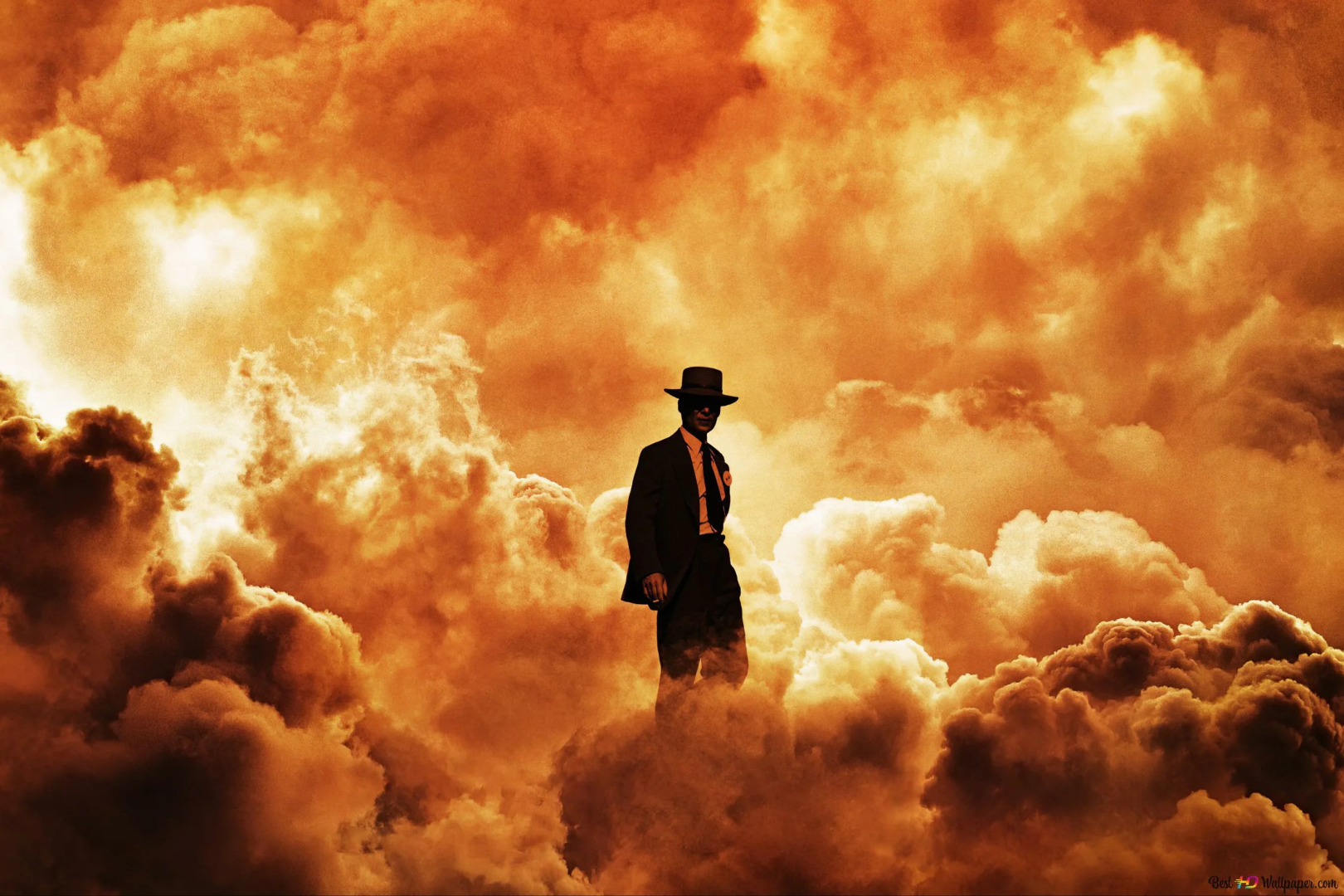 Великий обман Нолана - Оппенгеймер