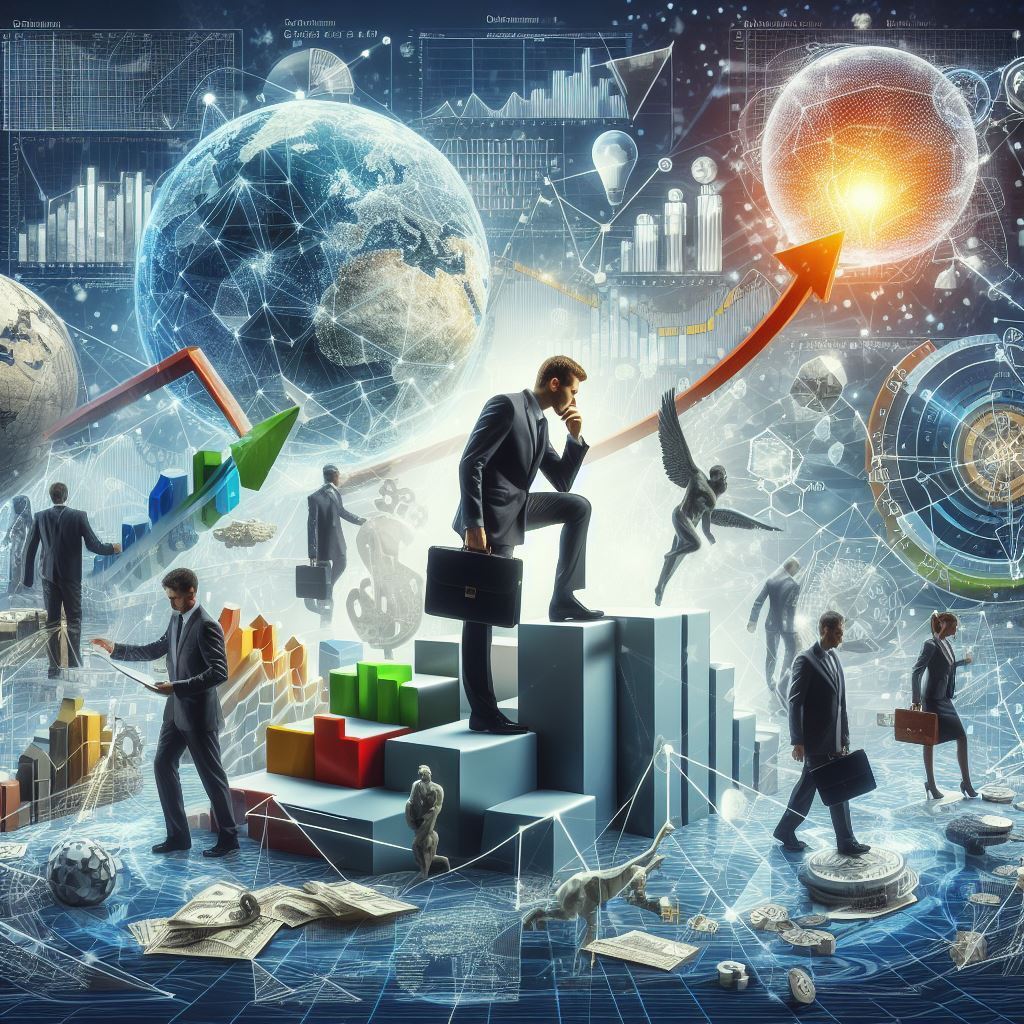 Бизнес-эзотерика как основа любого бизнеса