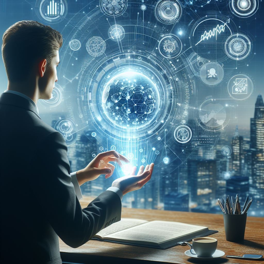 Бизнес-эзотерика как основа любого бизнеса