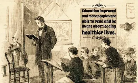 Зачем в Россию приглашали иностранных гувернеров