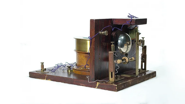 Кто на самом деле изобрел радио