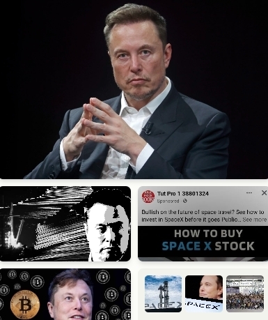 Акции "нечестных" сотрудников SpaceX