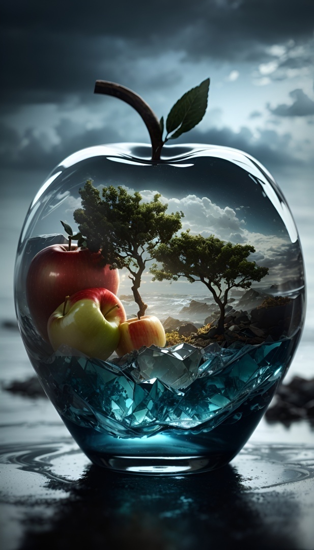 Матрица реальности: разгадка великой загадки жизни