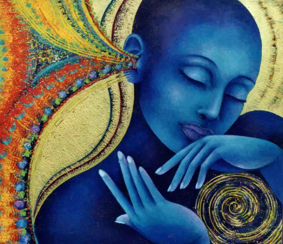 Битва с самим собой или внутренняя гармония?