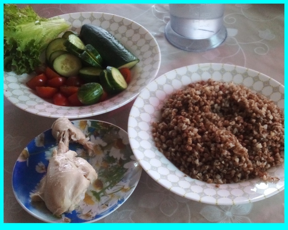 Как я избавилась от инсулинорезистентности навсегда: сахарный диабет 2-го типа