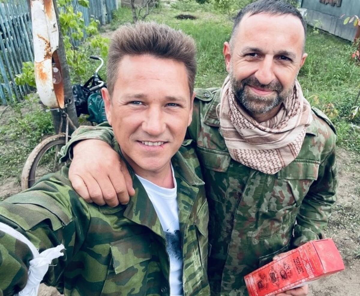 Мои впечатления от фильма "Позывной "Пассажир""