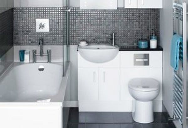 Советы по расширению ванной комнаты