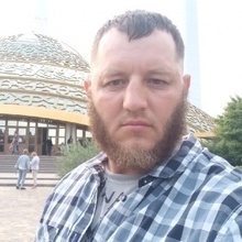 Нецветаев Сергей Сергеевич, г. Волжский