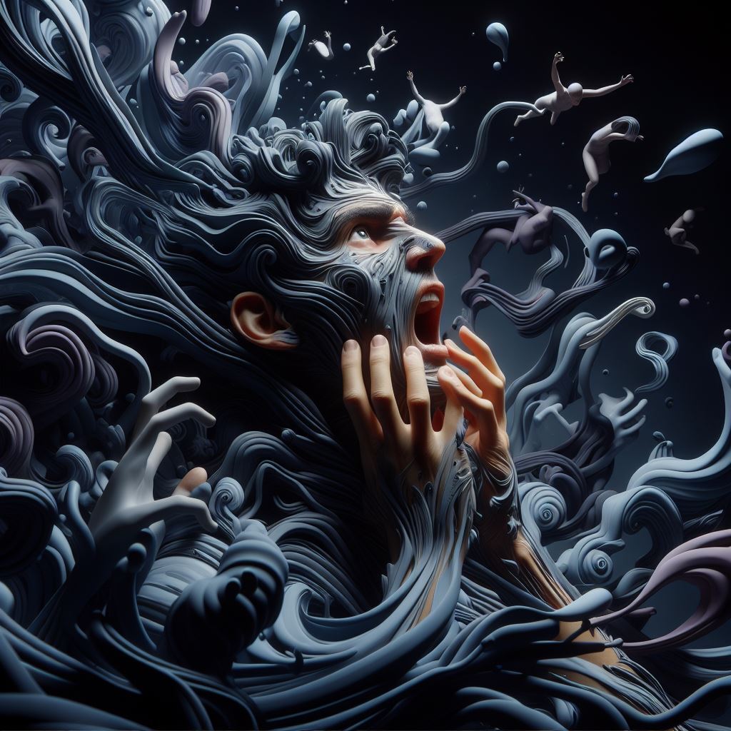 Как побороть тревожность и страхи - раскрыть причины тревожных расстройств и эффективные методы их преодоления