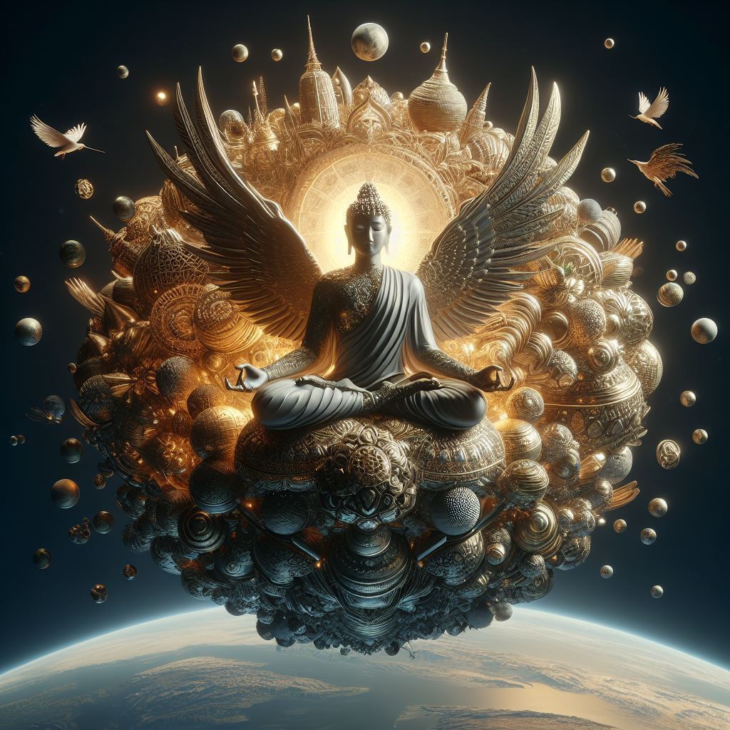 Энергетическая чистка денежных блоков - залог успеха