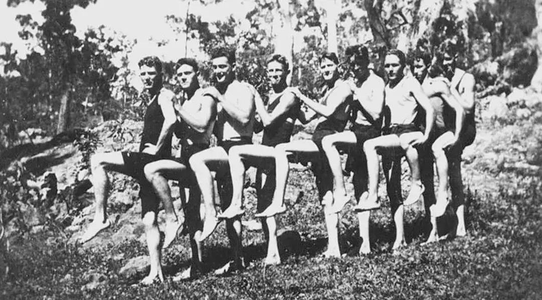 Растворяющийся купальник: скандальная история