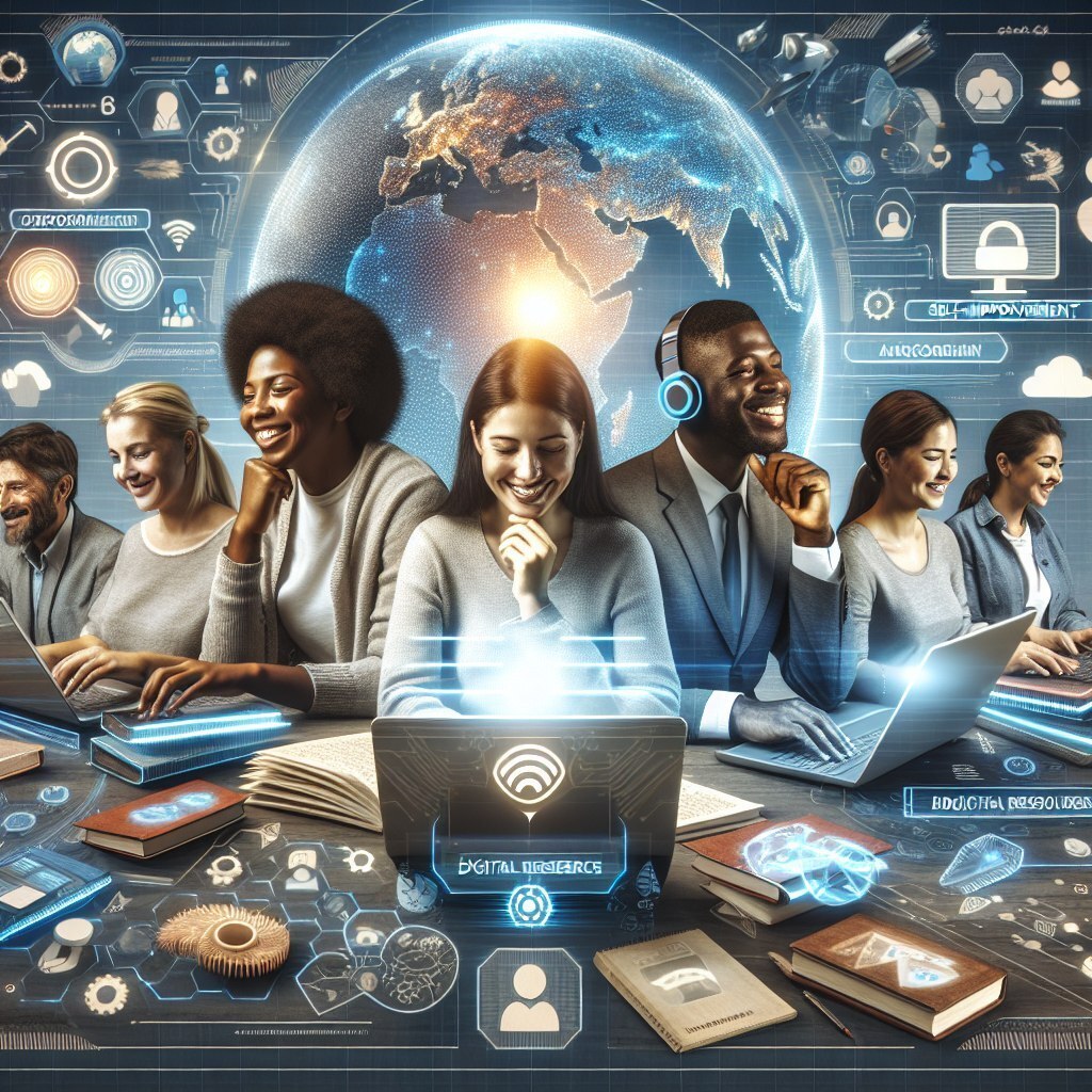 Технологии каждый день: как IT улучшает нашу жизнь