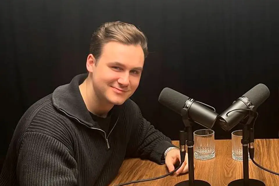 Министерство юстиции (Минюст) приняло решение об исключении блогера Николая Соболева из реестра иноагентов.