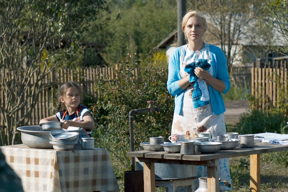 Мои впечатления от фильма "Позывной "Пассажир""