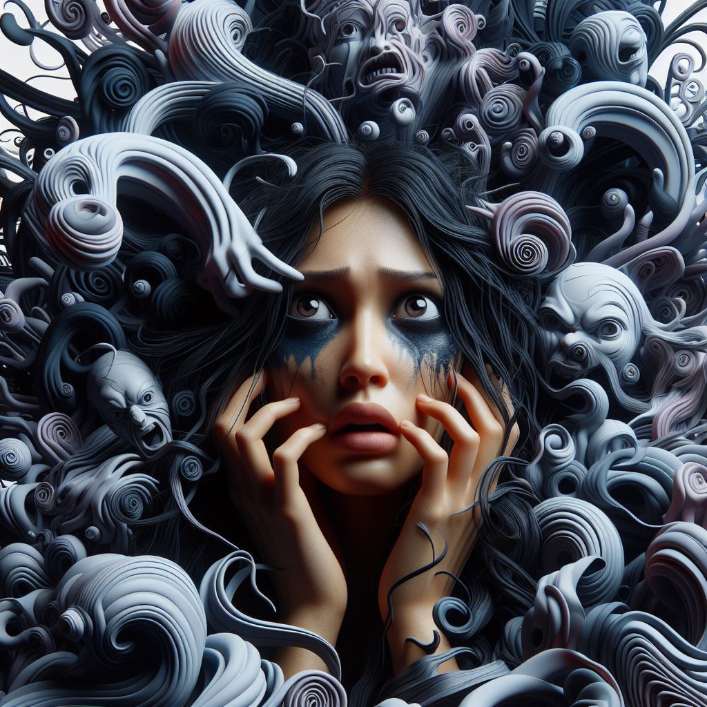 Как побороть тревожность и страхи - раскрыть причины тревожных расстройств и эффективные методы их преодоления