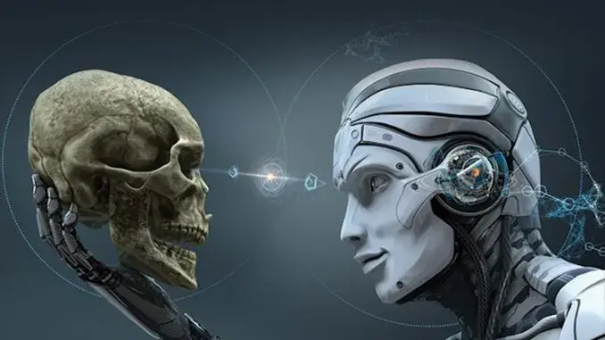 Госдепартамент предупреждает об угрозе «вымирания» человечества из-за развития искусственного интеллекта