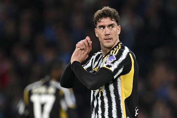 Ювентус снова проиграл матч не везет им с играми