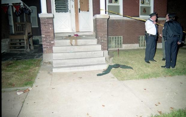 Ламар Джонсон: «Я освобождённый, освобождённый и благословлённый человек»