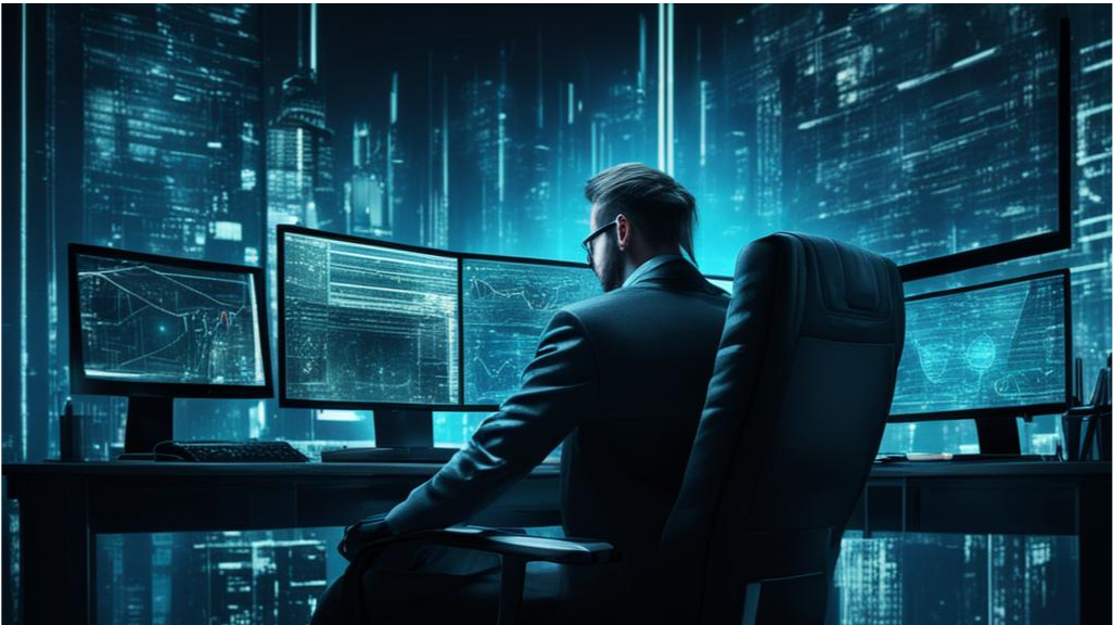 Криптовалютная лихорадка: как виртуальные деньги влияют на наше здоровье