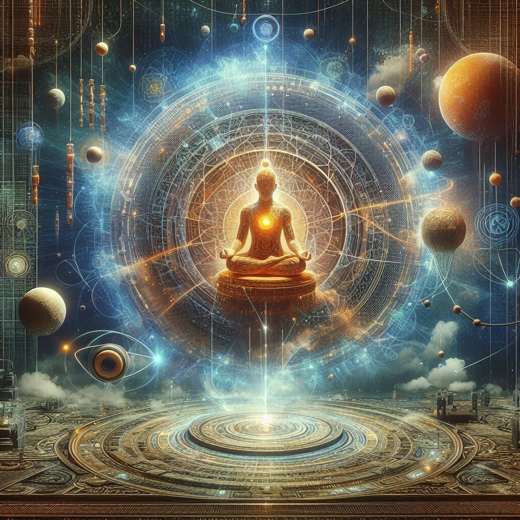 Остановка внутреннего диалога как эзотерическая практика, ее польза