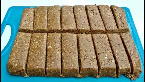 Пеммикан - уникальный продукт питания