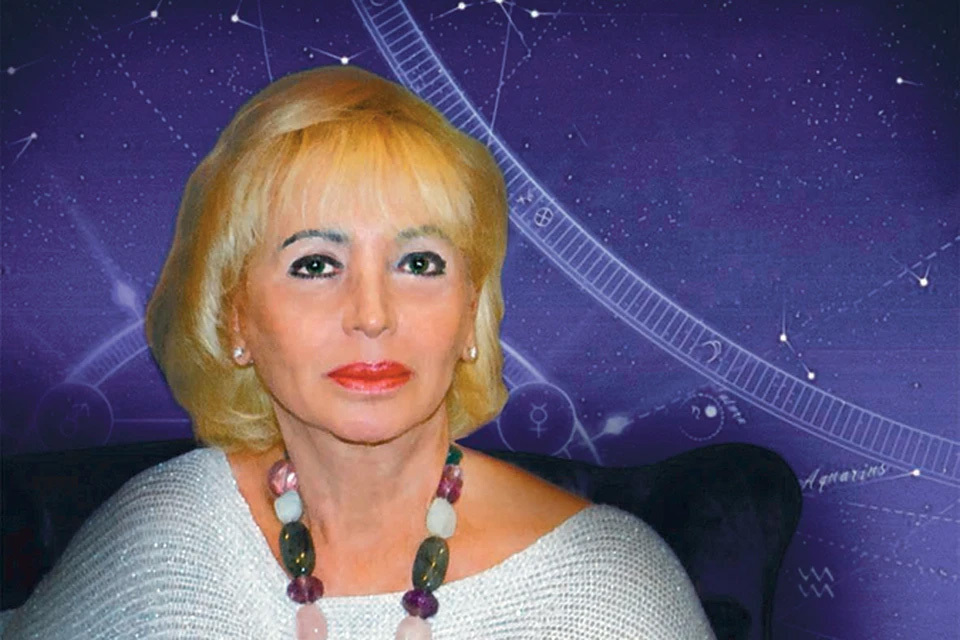 Мария Дюваль, пророчества о смене власти в России и нашем будущем