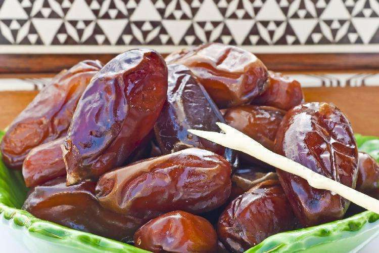 Специалисты из Израиля пришли к выводу, что употребление одного финика ежедневно приводит к необратимым изменениям в функционировании организма!