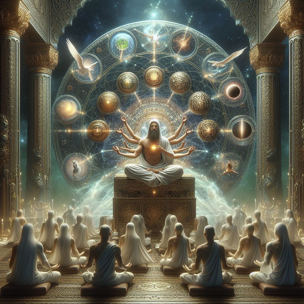 Остановка внутреннего диалога как эзотерическая практика, ее польза