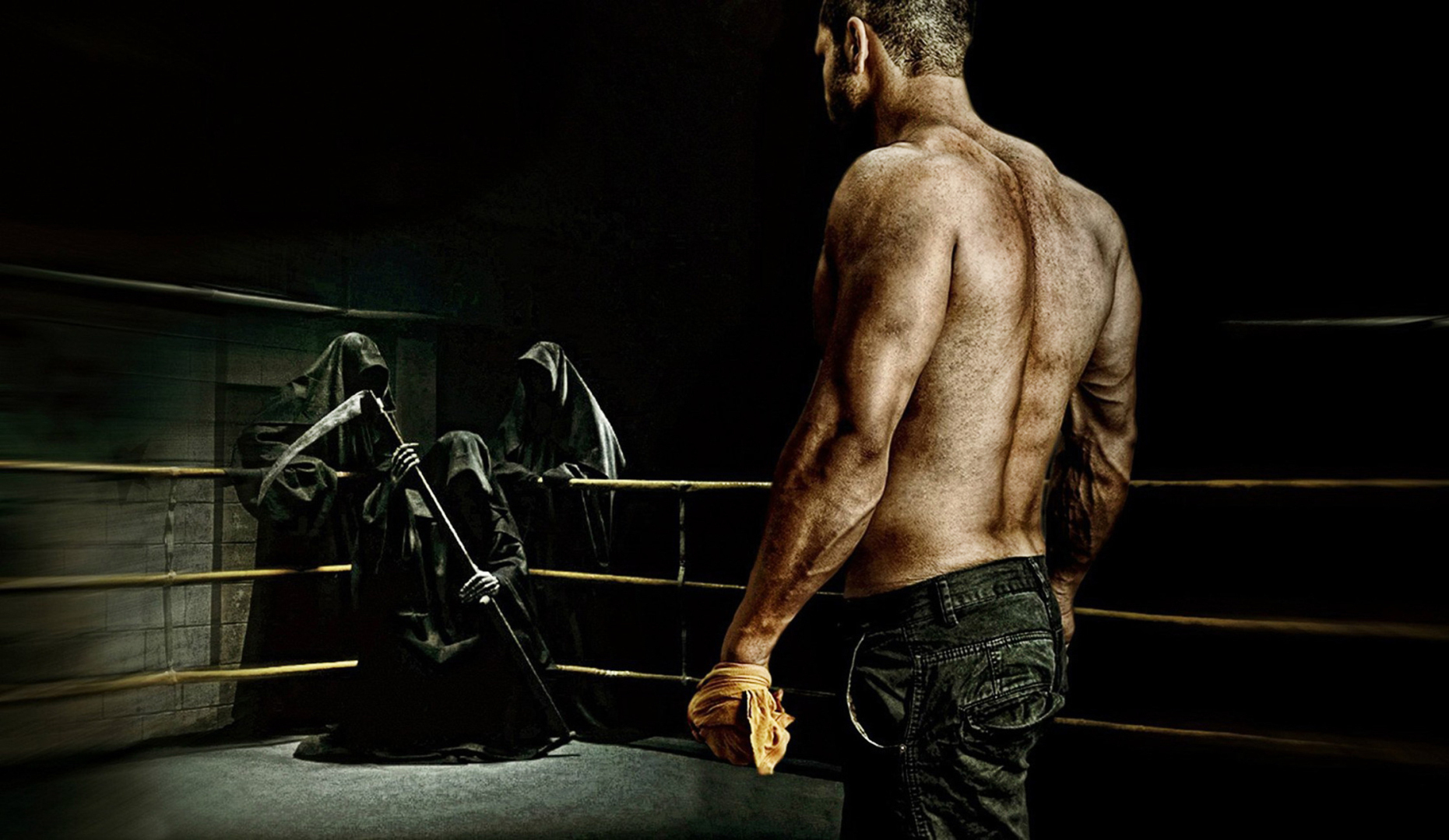 Личный опыт духовной медитации на свою будущую смерть и жизнь! Первая часть...