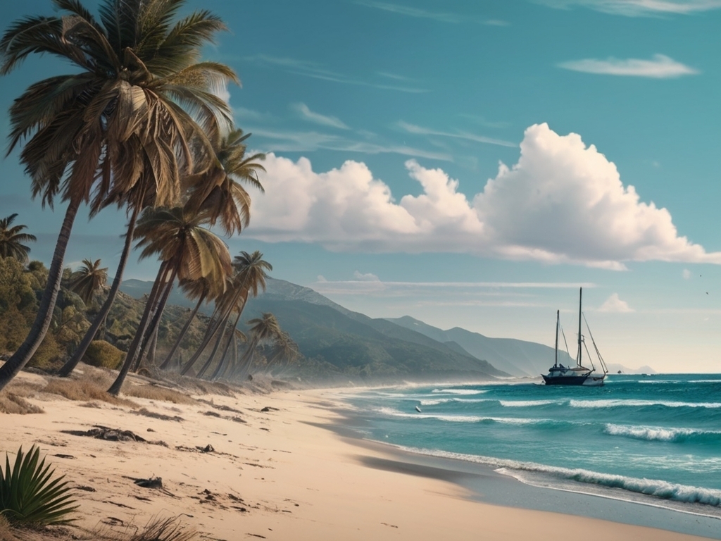 Открывая волшебство Шри-Ланки. Негомбо - курортные откровения.