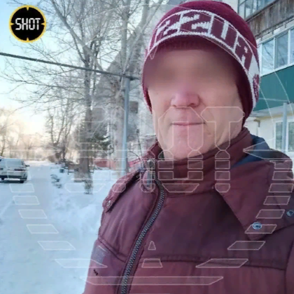 В Москве задержали охранника-педофила