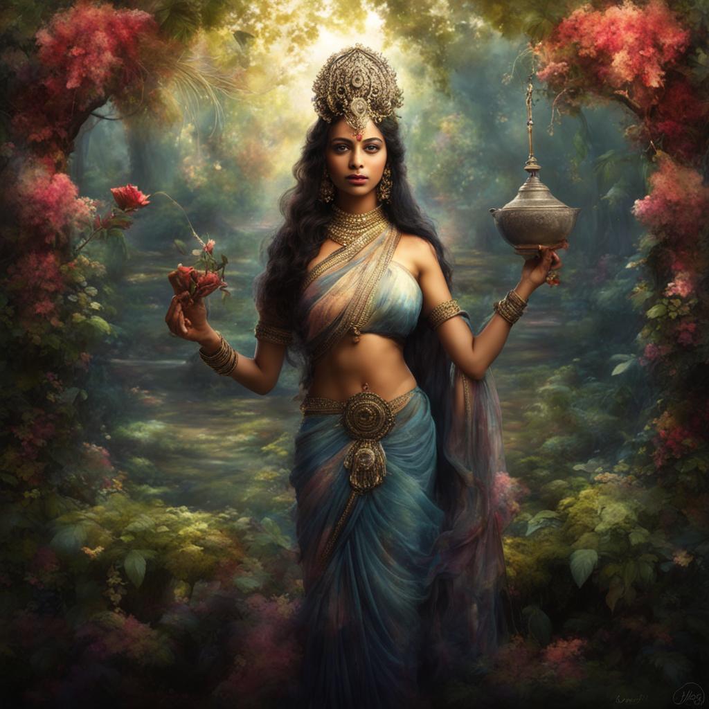 Пройди путь своей Души в игре Лила, посмотри все возможные варианты развития событий в полной безопасности