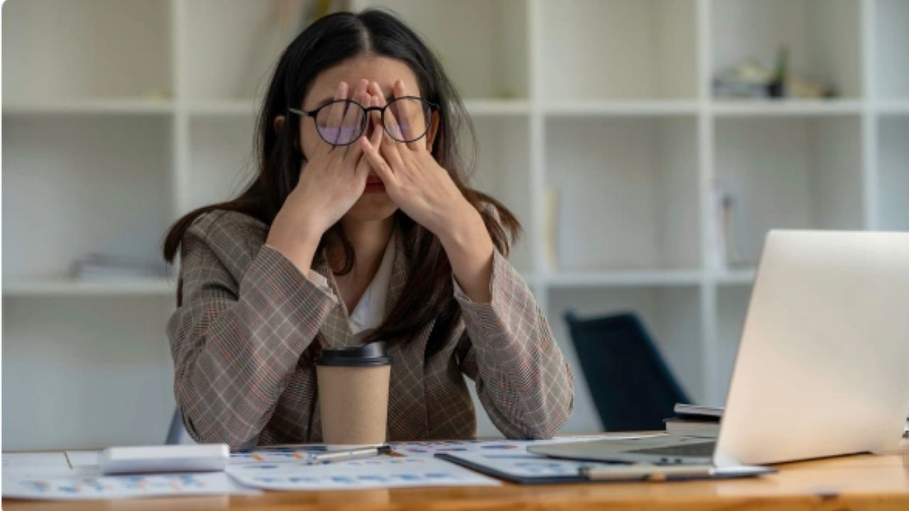 Как преодолеть стресс и тревожность в повседневной жизни.