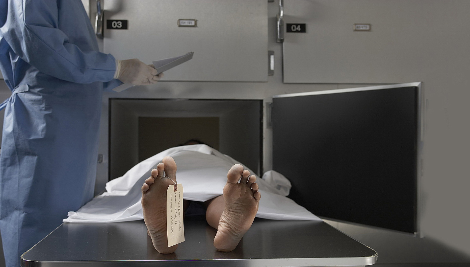 Личный опыт духовной медитации на свою будущую смерть и жизнь! Первая часть...