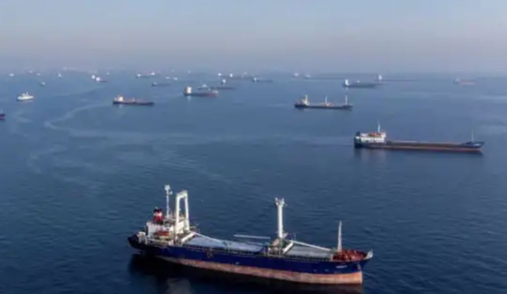 Желающих на Российскую нефть достаточно (Индии привет)