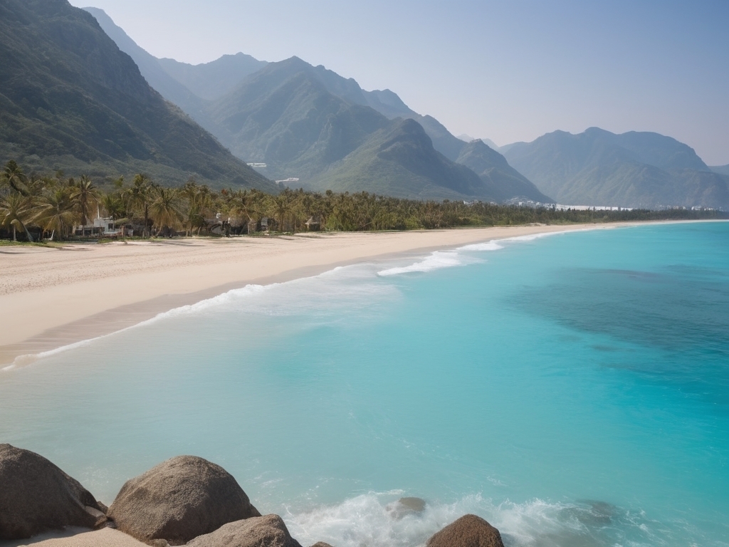 Невероятное приключение в Нячанге. Райский отдых во Вьетнаме.