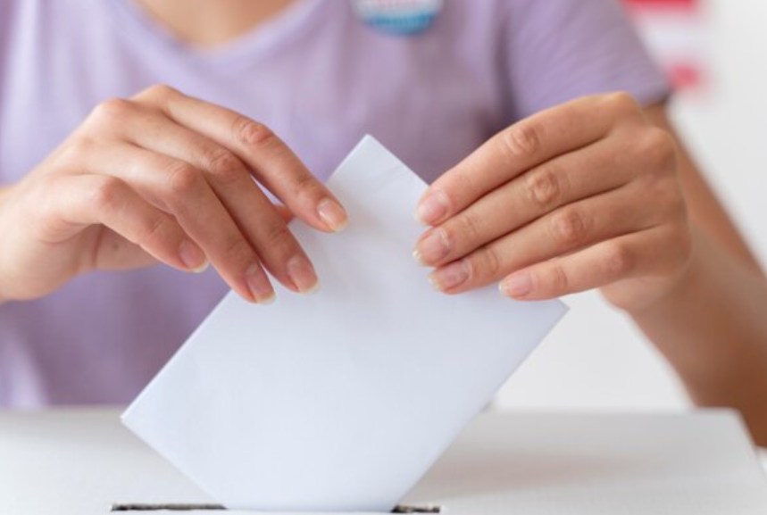 Итоги выборов Президента России. Сколько голосов набрал В. Путин. Рекордная явка