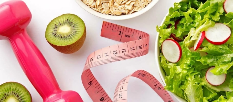 Безопасное похудение - путь к здоровью и гармонии!