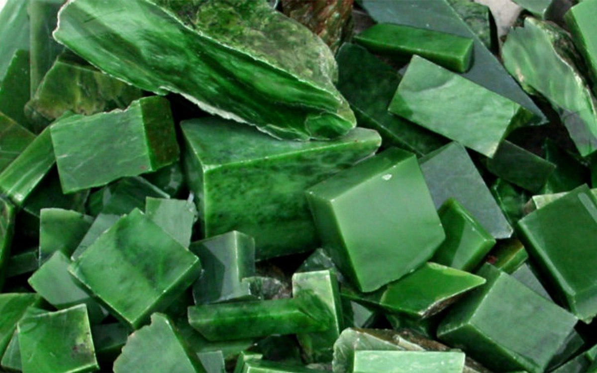 Гораздо в течении столетия без следа пропадает общероссийский минерал