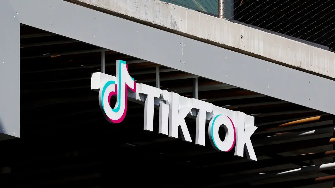 Подождите, TikTok действительно китайский?