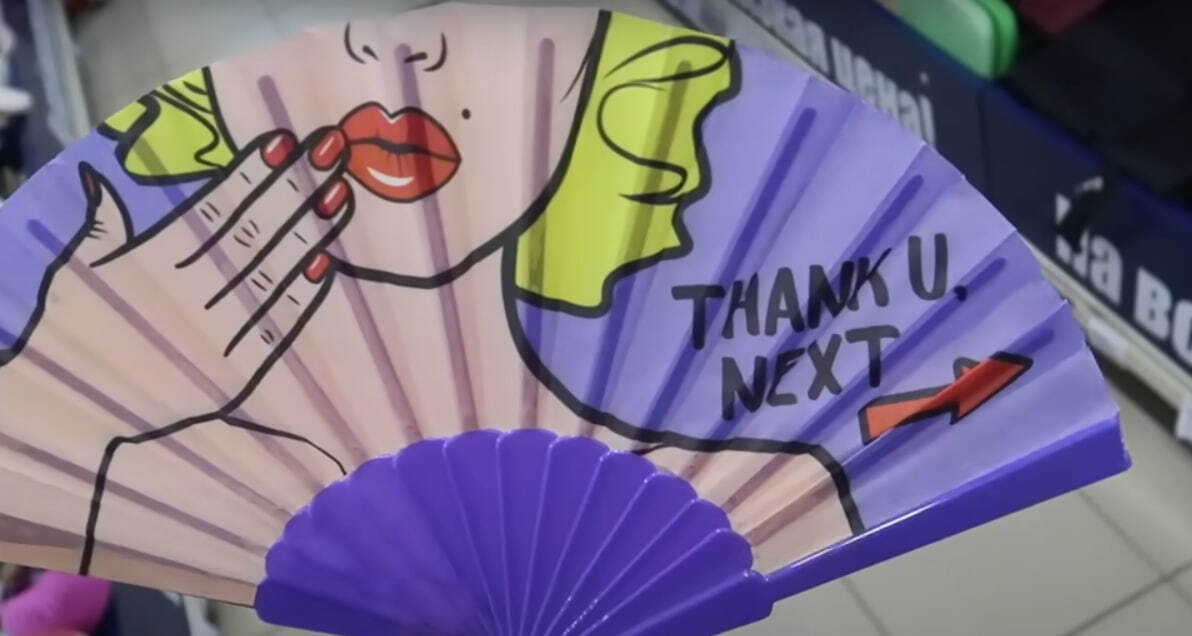 Находки из магазина fix-price