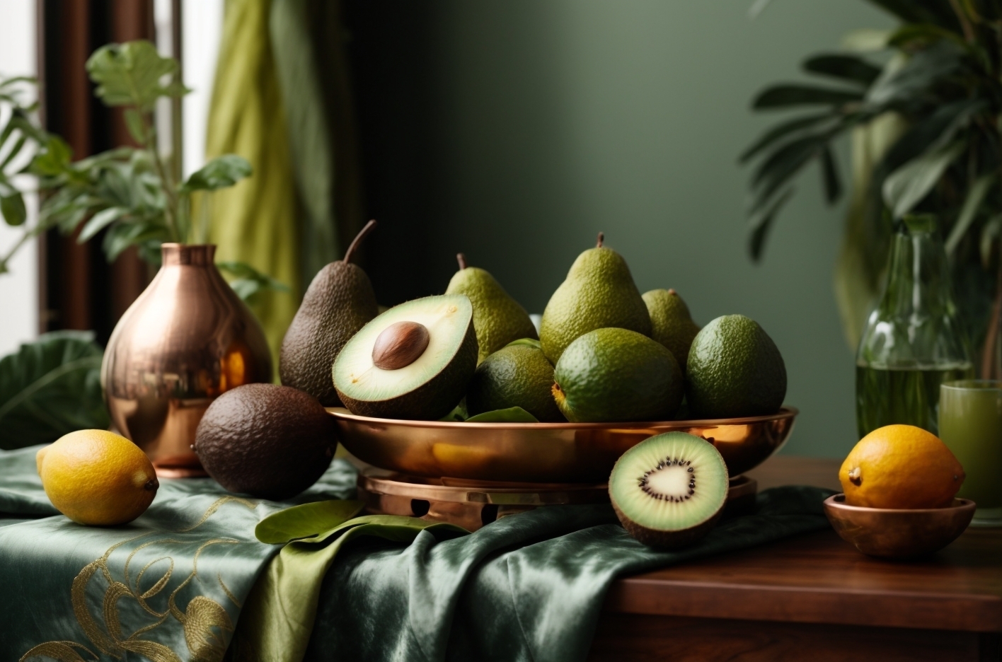 🍌 Бананы: История любви, пользы и альтернативы 🍌