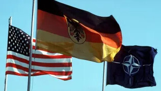 Как страны НАТО используют британскую модель Первой мировой войны, чтобы втянуть Россию в Третью мировую войну